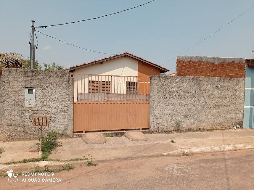 Casa, 2 quartos, 63 m² - Foto 1