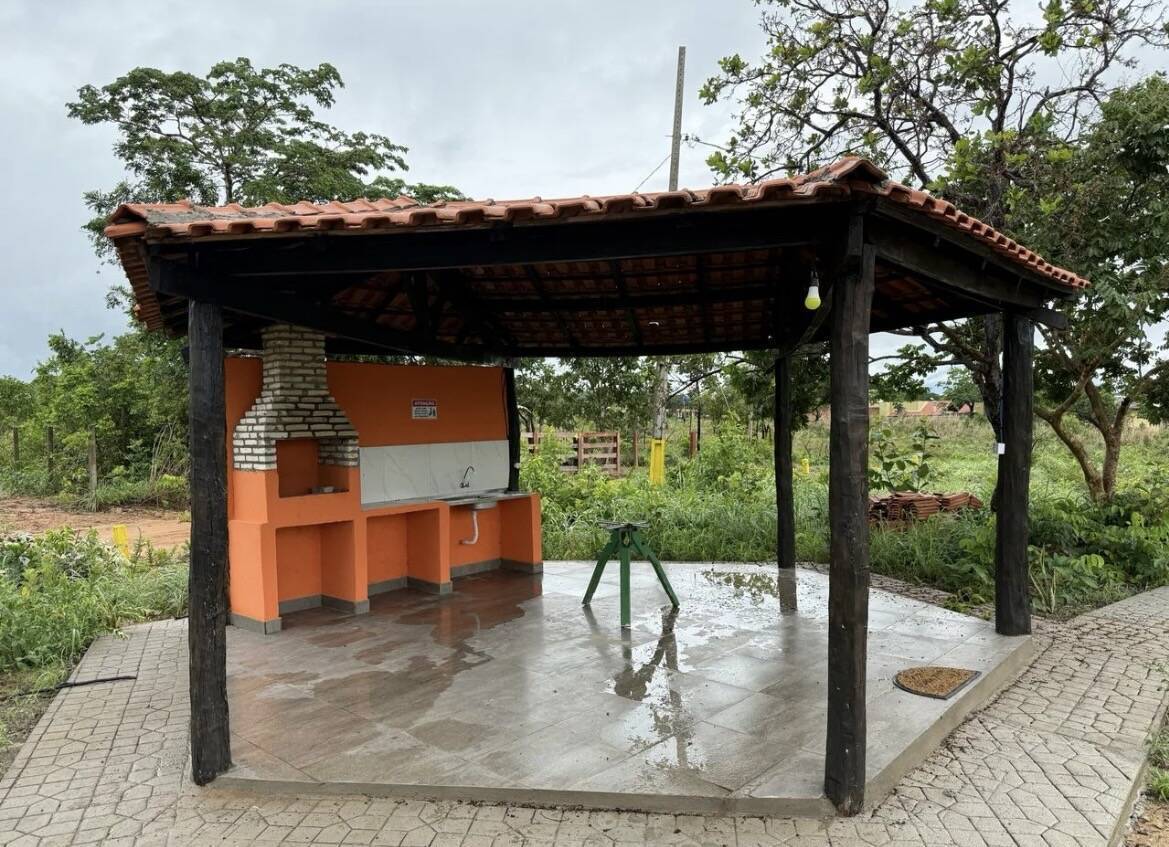 Sítio, 2 quartos, 1000 m² - Foto 7