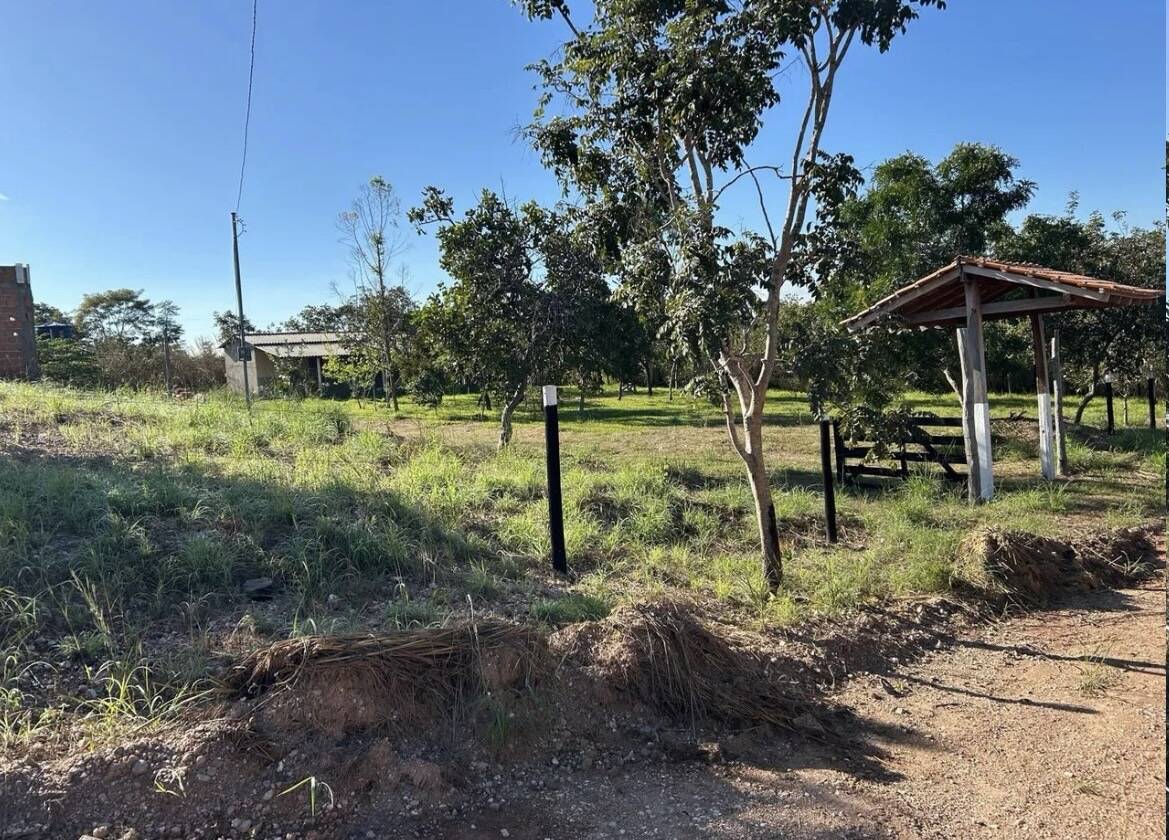 Sítio, 2 quartos, 1000 m² - Foto 13