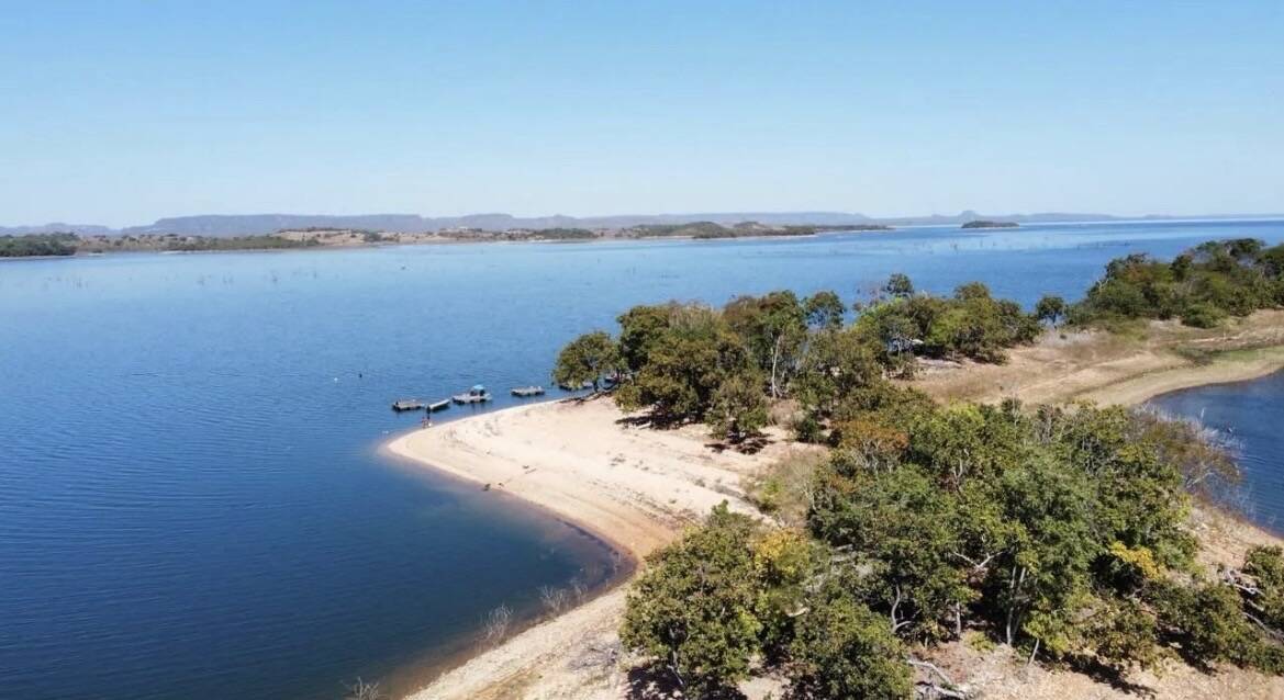 Sítio, 2 quartos, 1000 m² - Foto 16