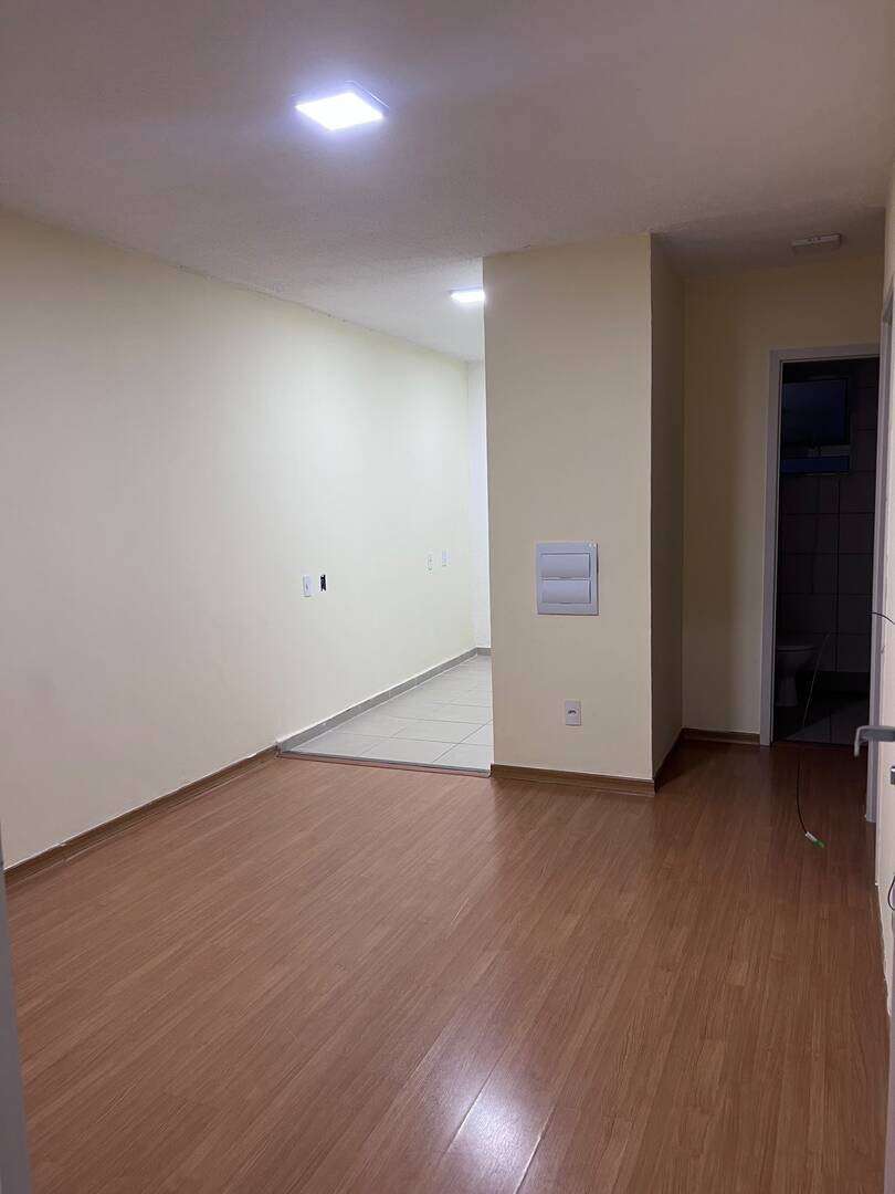Apartamento, 2 quartos, 40 m² - Foto 2