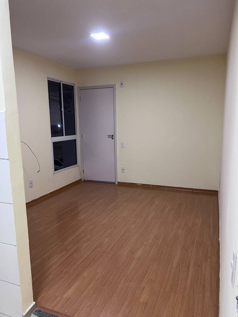 Apartamento, 2 quartos, 40 m² - Foto 4