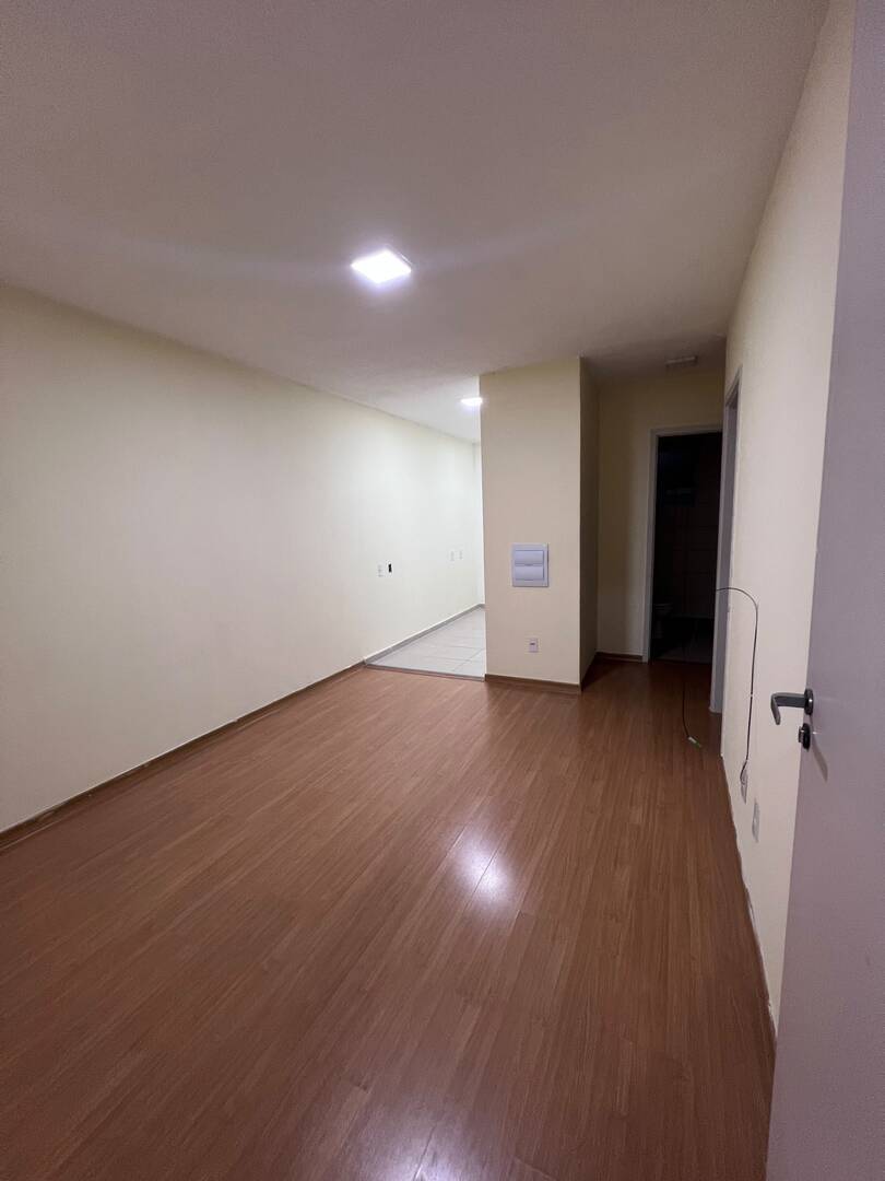Apartamento, 2 quartos, 40 m² - Foto 1