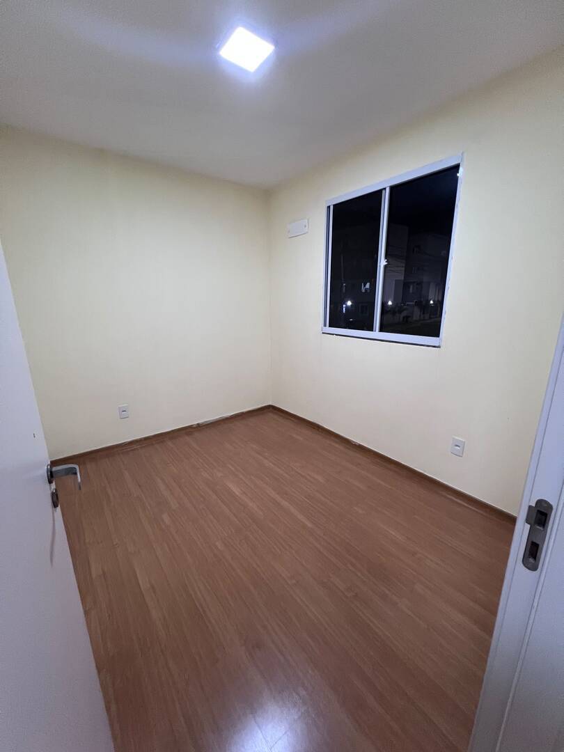 Apartamento, 2 quartos, 40 m² - Foto 5
