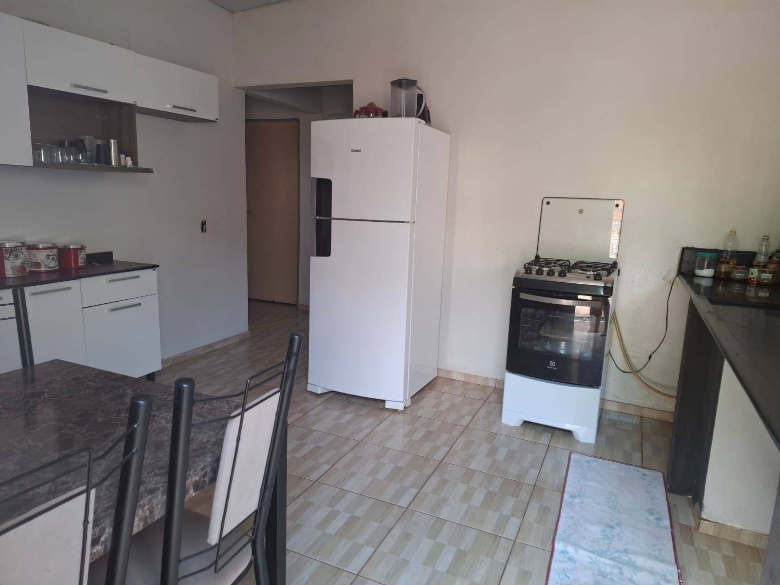 Casa, 3 quartos - Foto 13