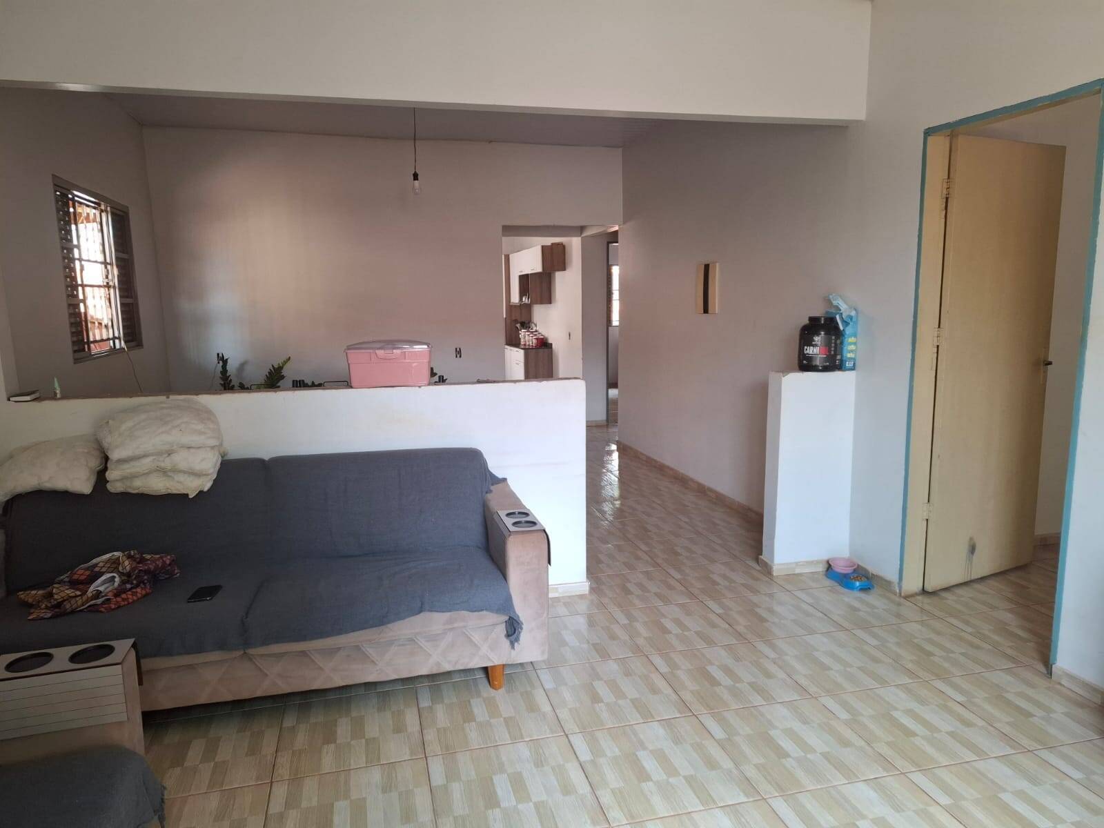 Casa, 3 quartos - Foto 20