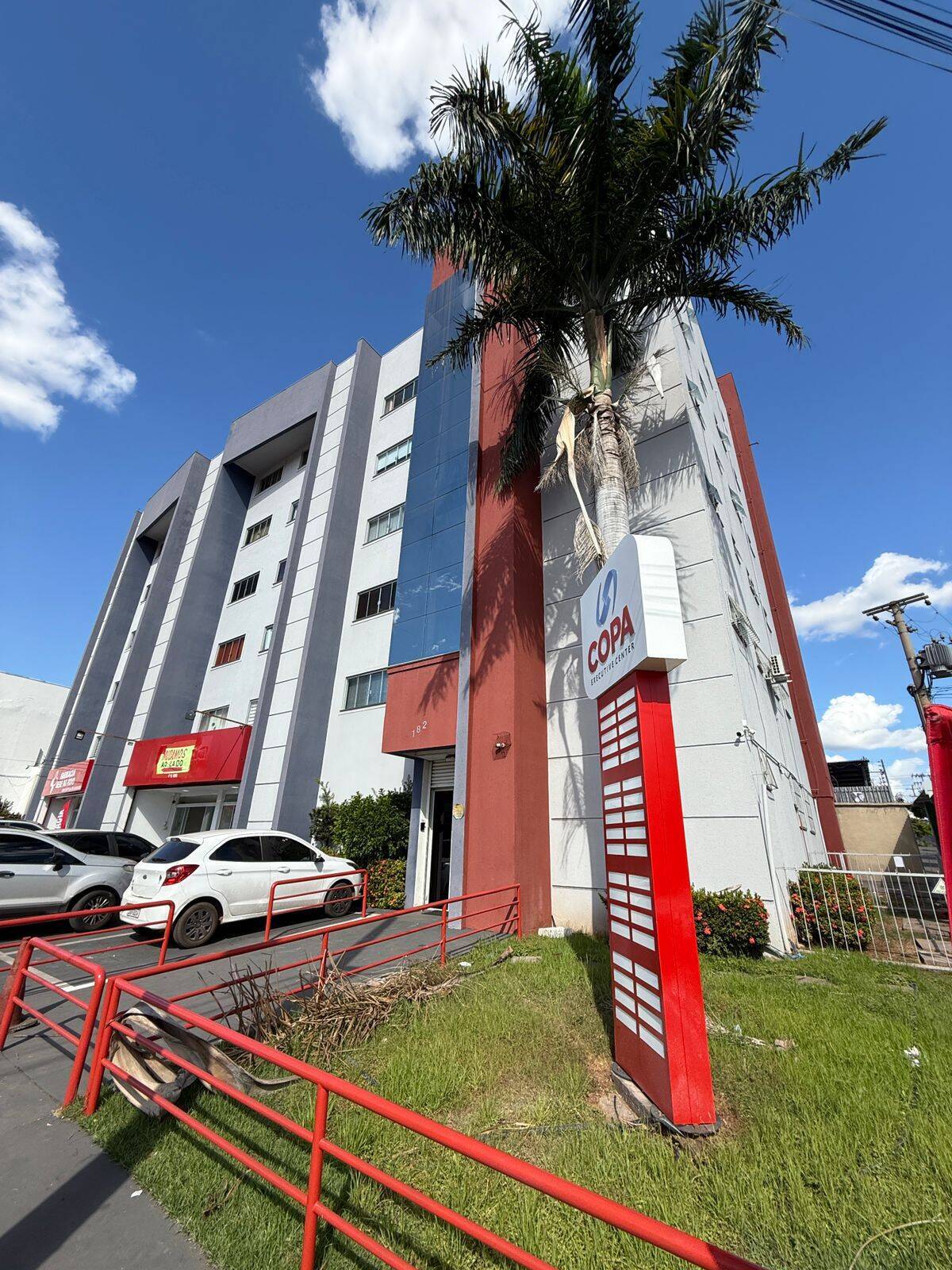 Sala-Conjunto, 153 m² - Foto 2