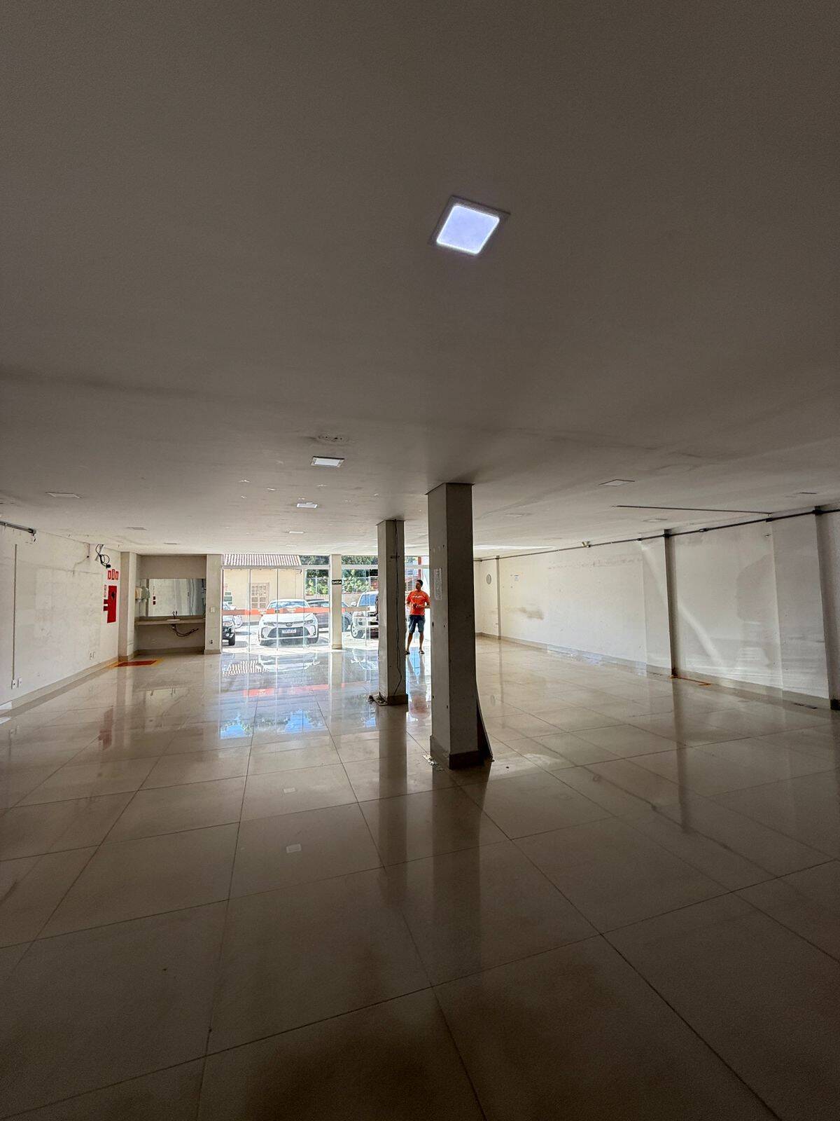 Sala-Conjunto, 153 m² - Foto 9