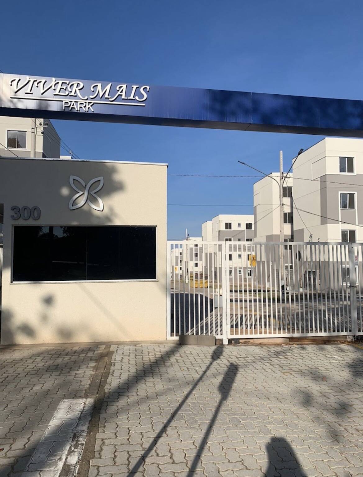 Apartamento, 2 quartos, 40 m² - Foto 1