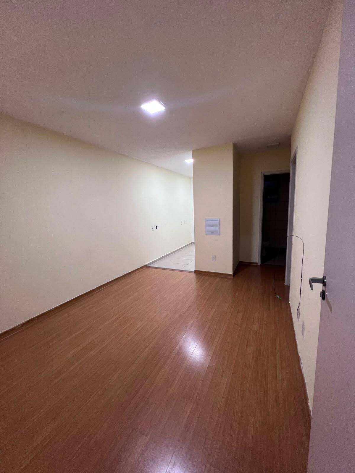Apartamento, 2 quartos, 40 m² - Foto 4