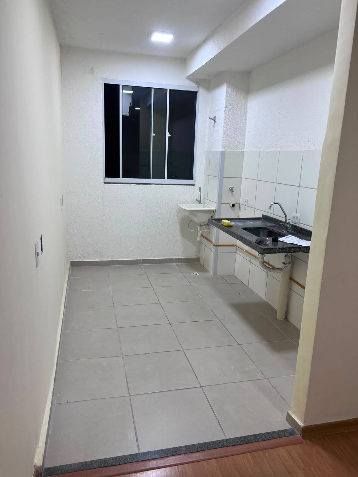 Apartamento, 2 quartos, 40 m² - Foto 6