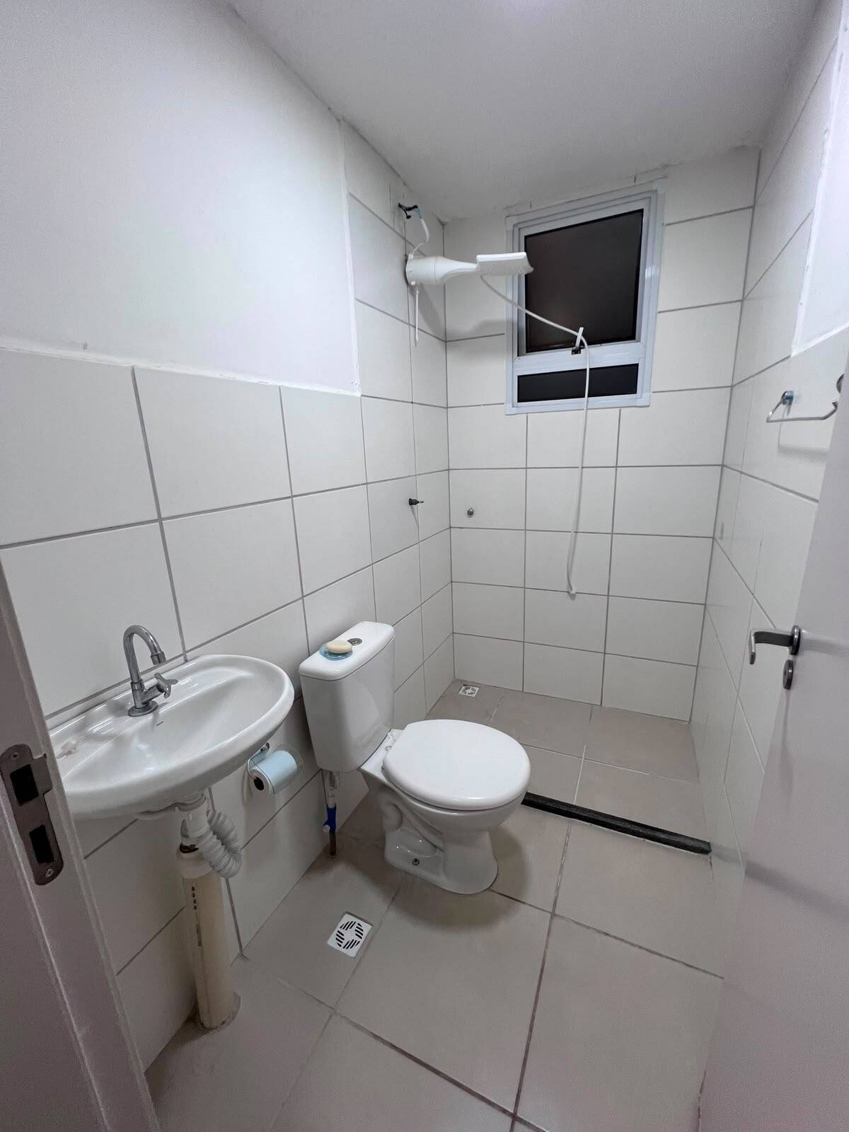 Apartamento, 2 quartos, 40 m² - Foto 8