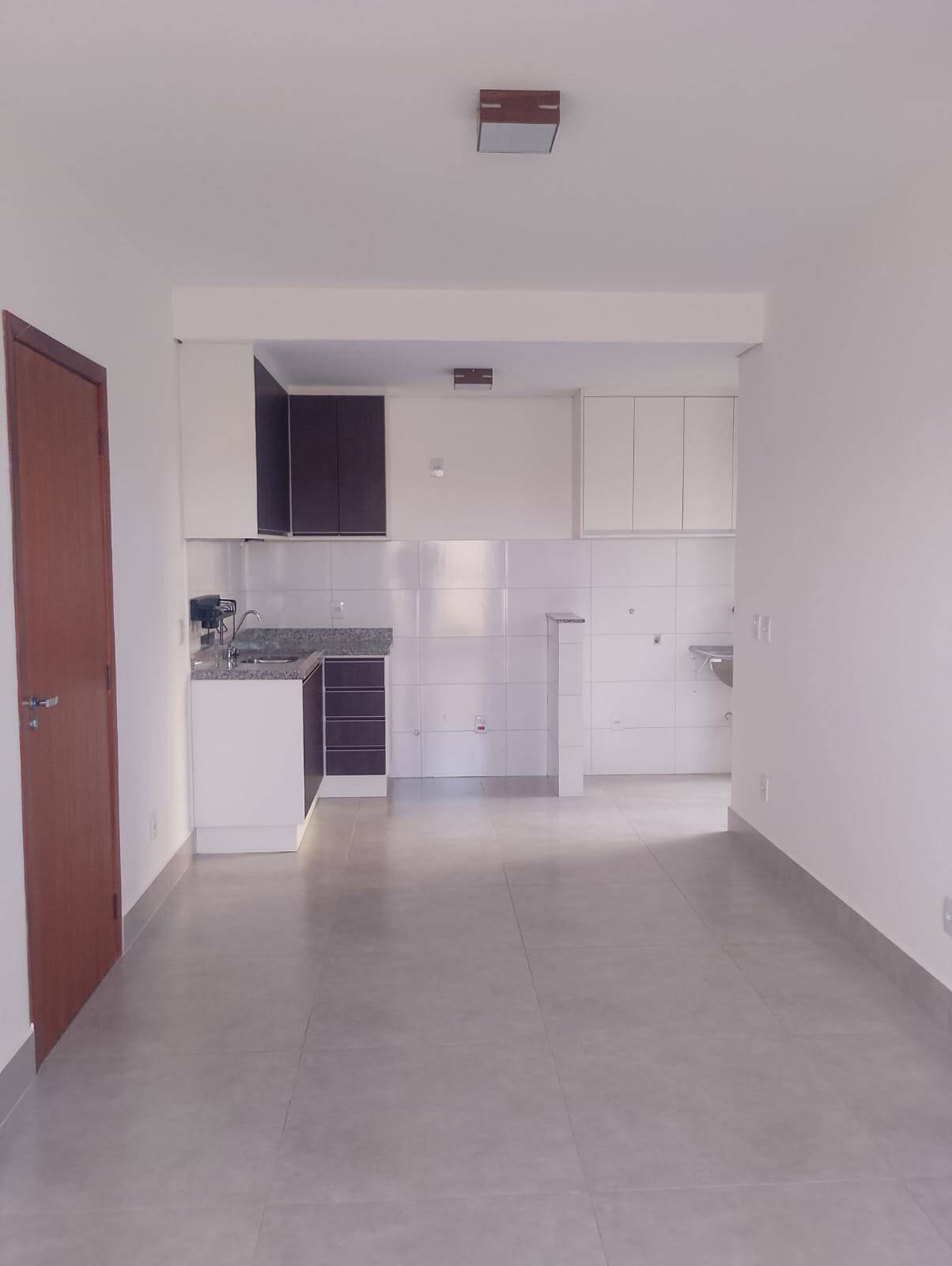 Apartamento, 2 quartos, 50 m² - Foto 1