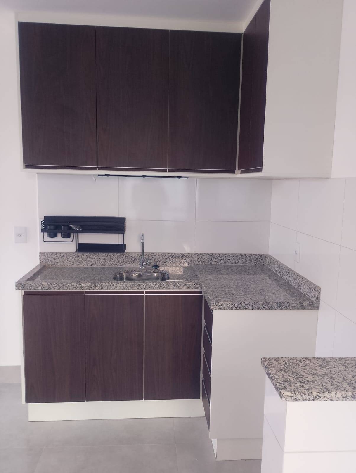 Apartamento, 2 quartos, 50 m² - Foto 5