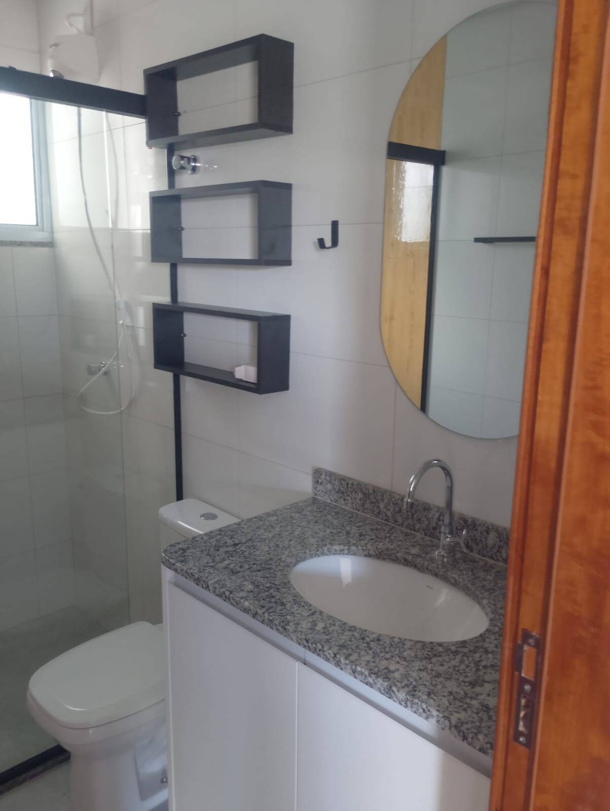 Apartamento, 2 quartos, 50 m² - Foto 17
