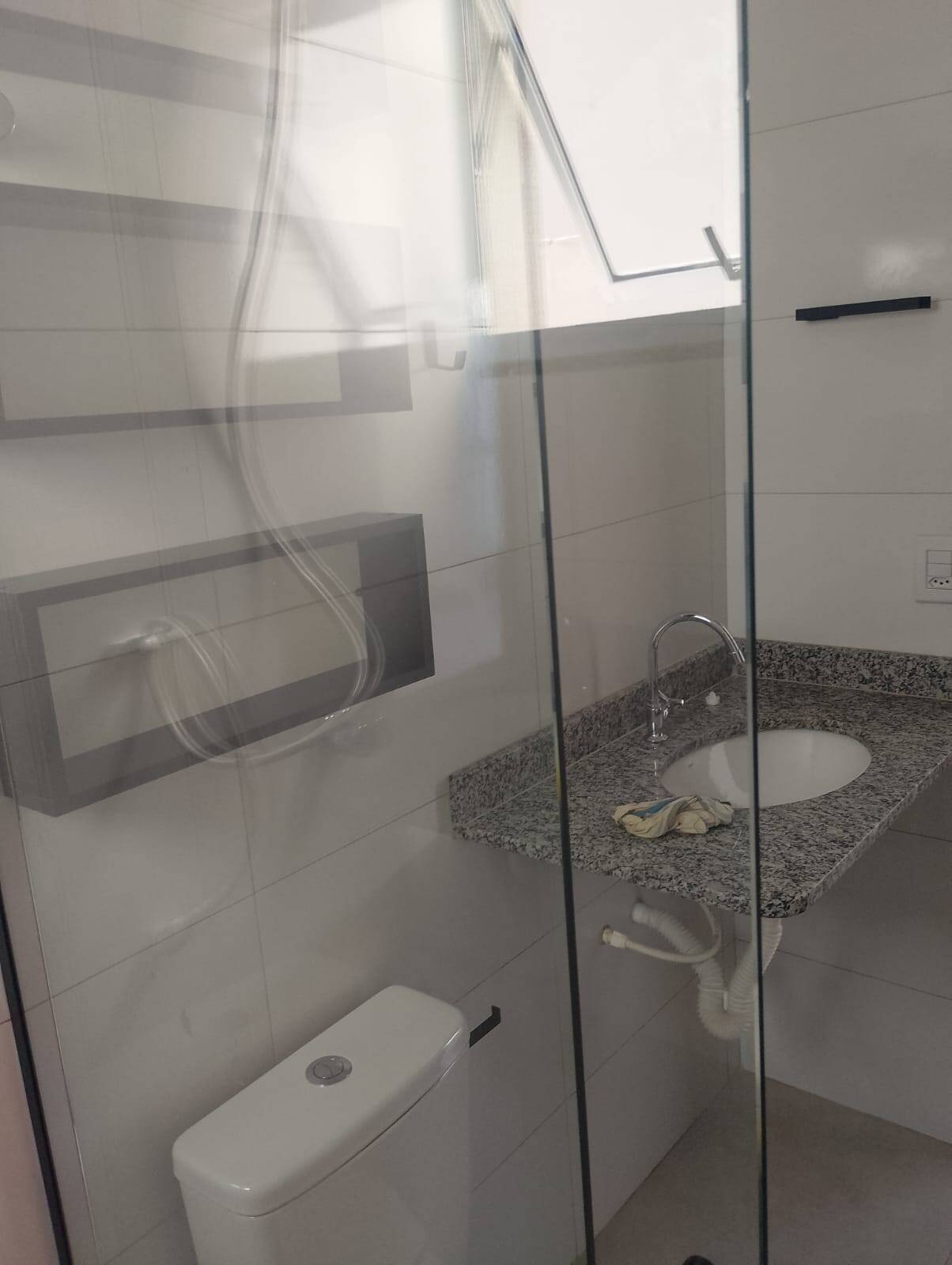 Apartamento, 2 quartos, 50 m² - Foto 9