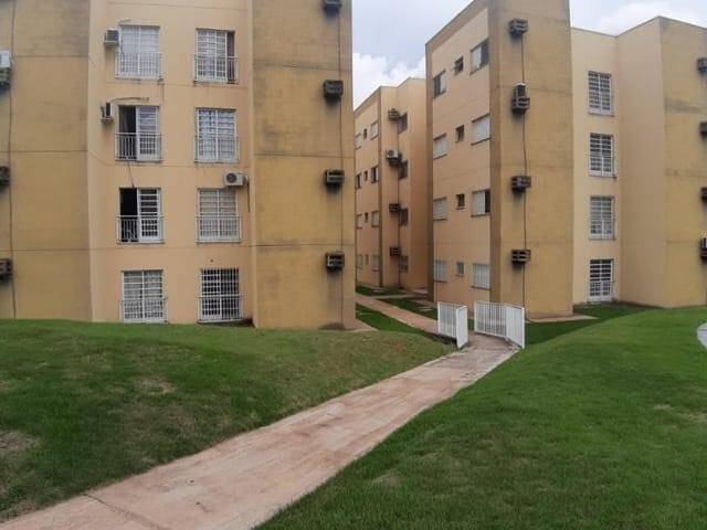 Apartamento, 2 quartos, 50 m² - Foto 24