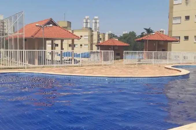 Apartamento, 2 quartos, 50 m² - Foto 2