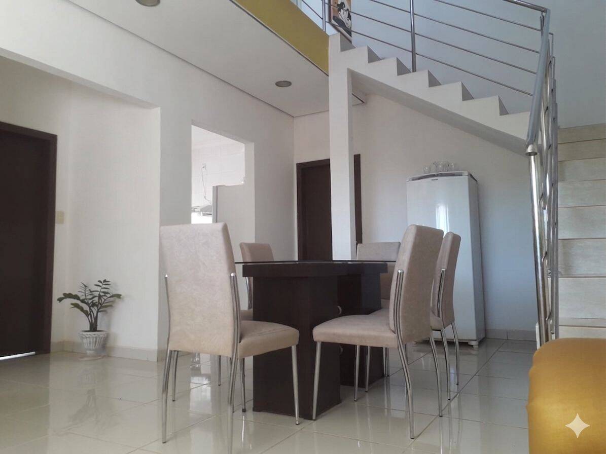 Sobrado, 3 quartos, 182 m² - Foto 2