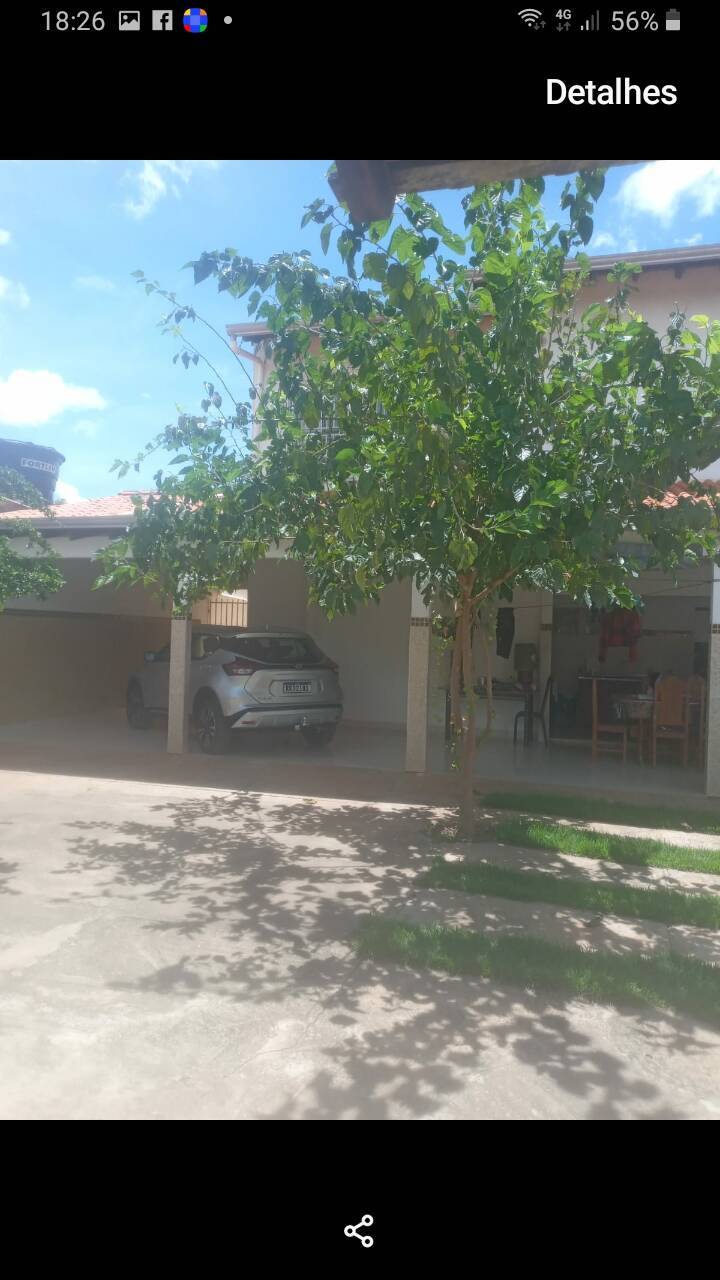 Sobrado, 3 quartos, 182 m² - Foto 3