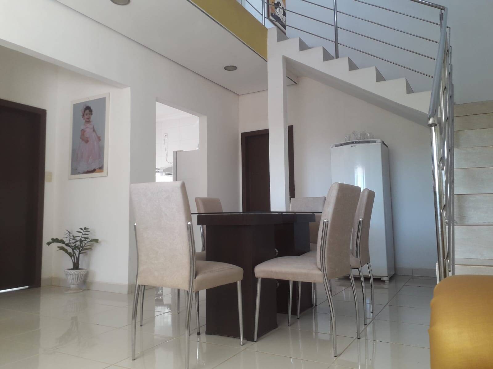 Sobrado, 3 quartos, 182 m² - Foto 8