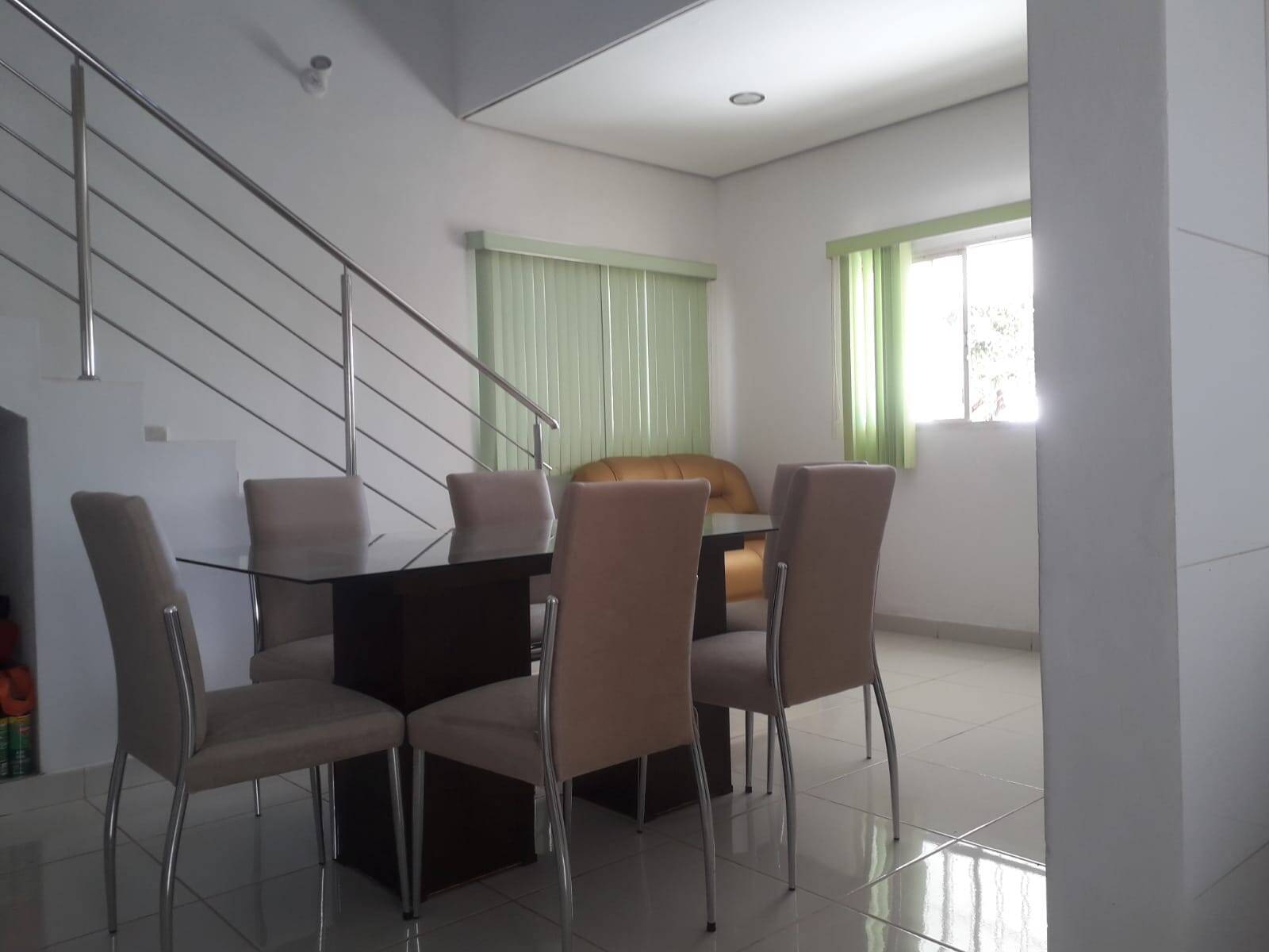 Sobrado, 3 quartos, 182 m² - Foto 6