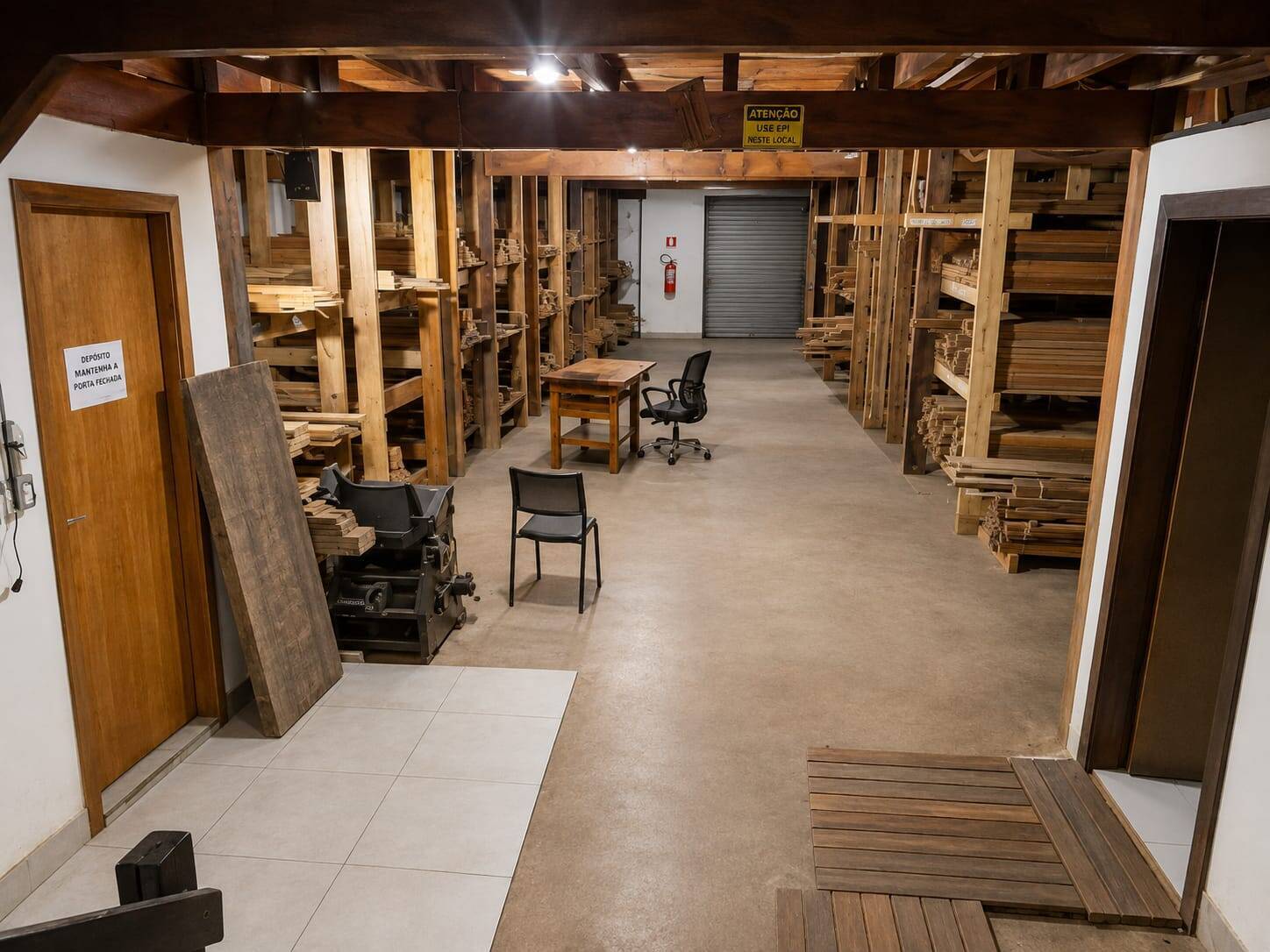 Prédio Inteiro, 550 m² - Foto 9