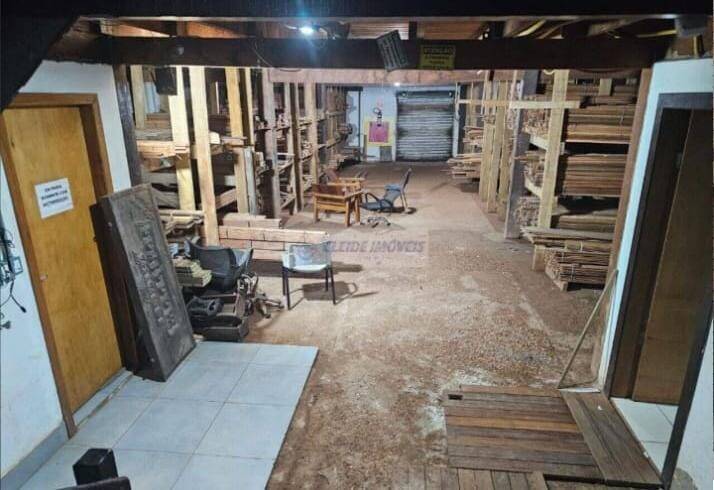 Prédio Inteiro, 550 m² - Foto 11