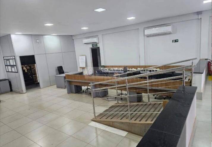 Prédio Inteiro, 550 m² - Foto 10