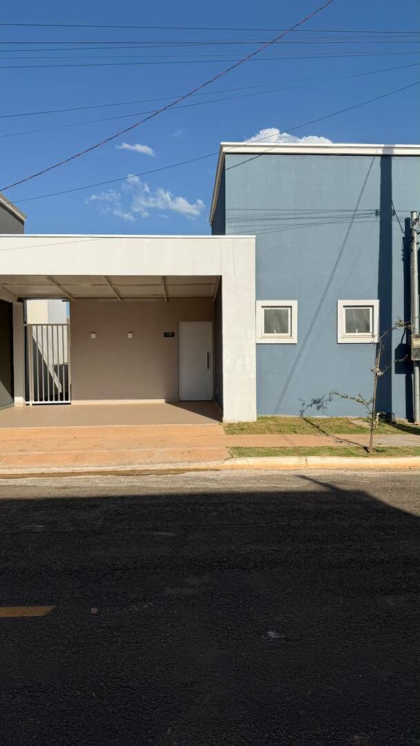 Casa, 89 m² - Foto 1