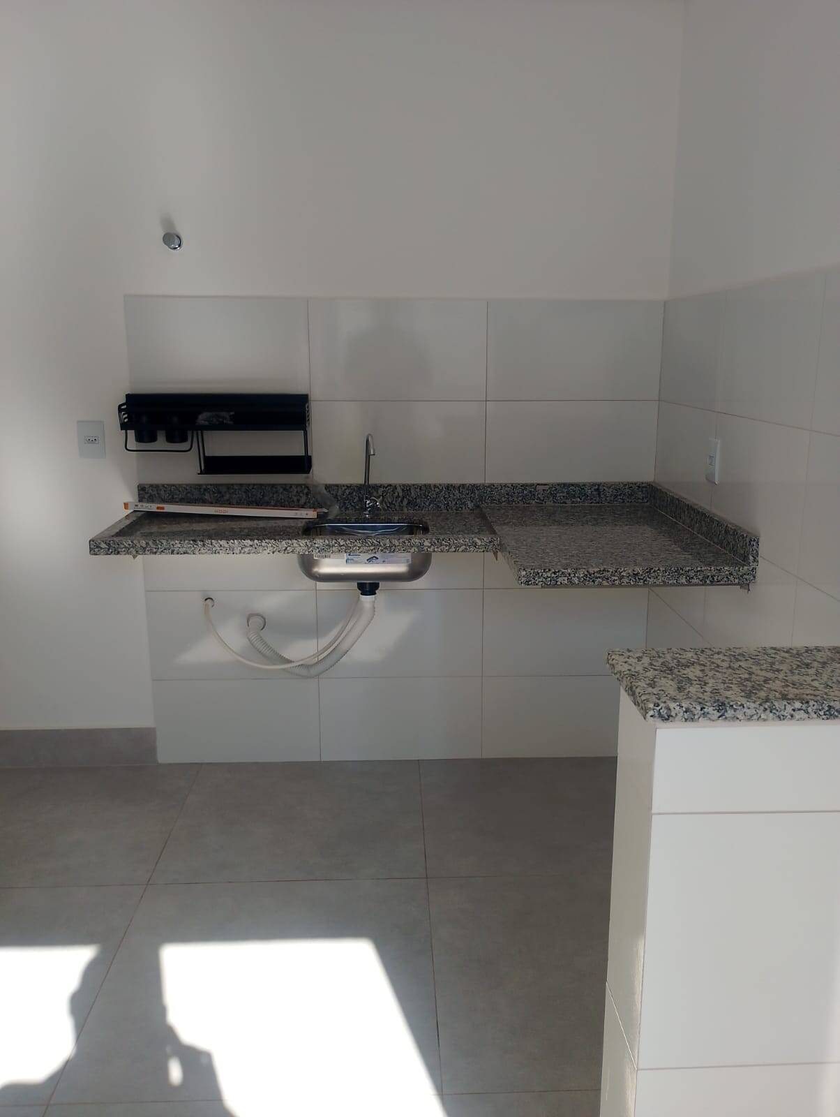 Apartamento, 2 quartos, 50 m² - Foto 9