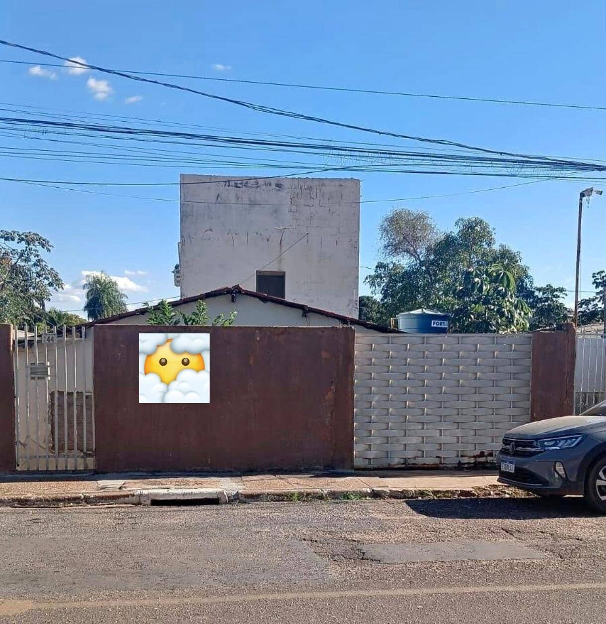 Casa, 2 quartos, 90 m² - Foto 1
