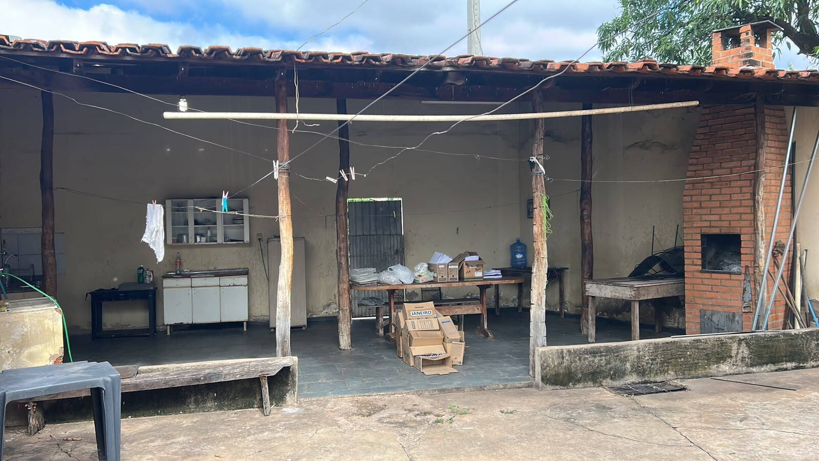 Casa, 2 quartos, 90 m² - Foto 4