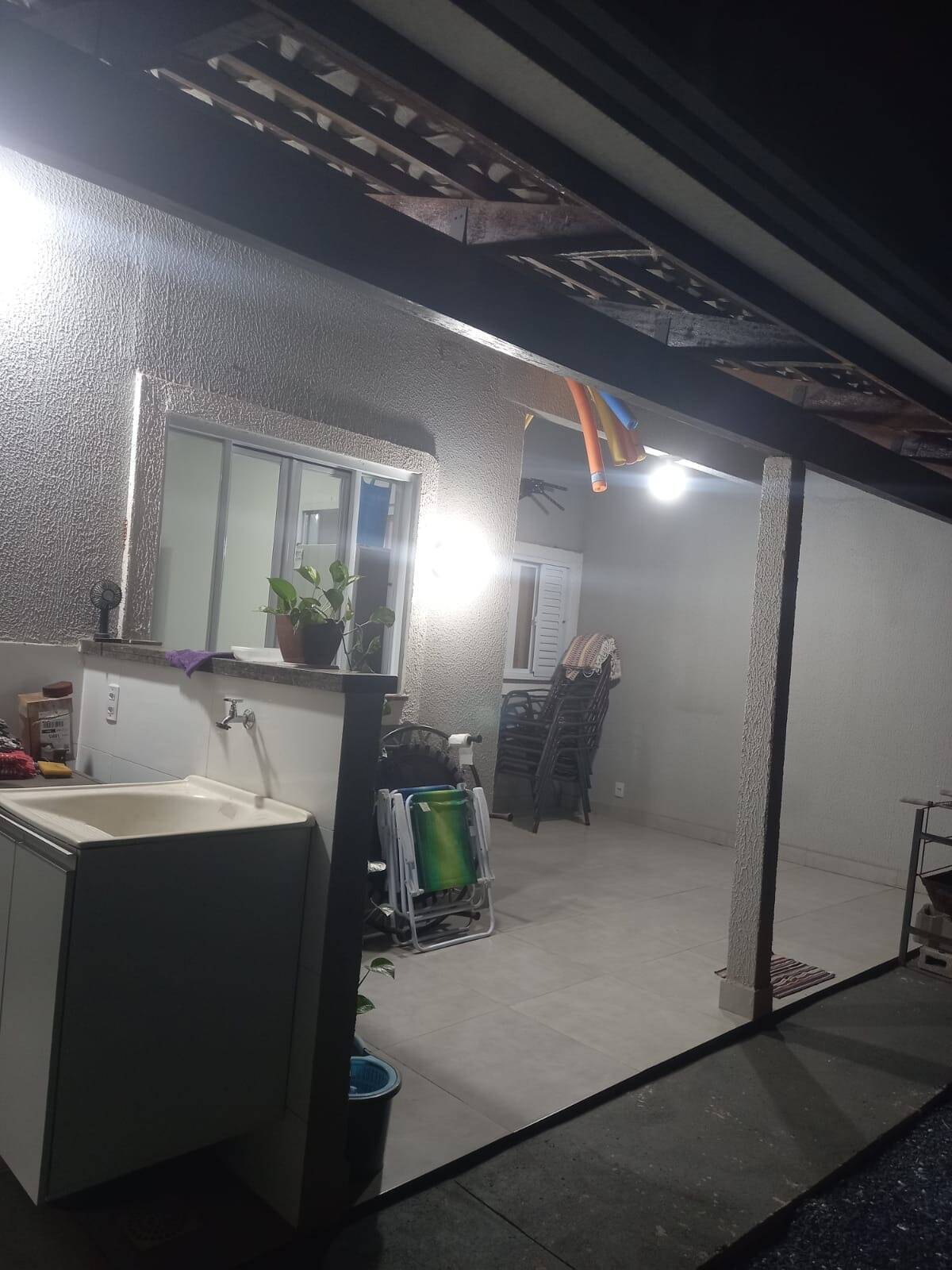 Casa, 2 quartos, 71 m² - Foto 5
