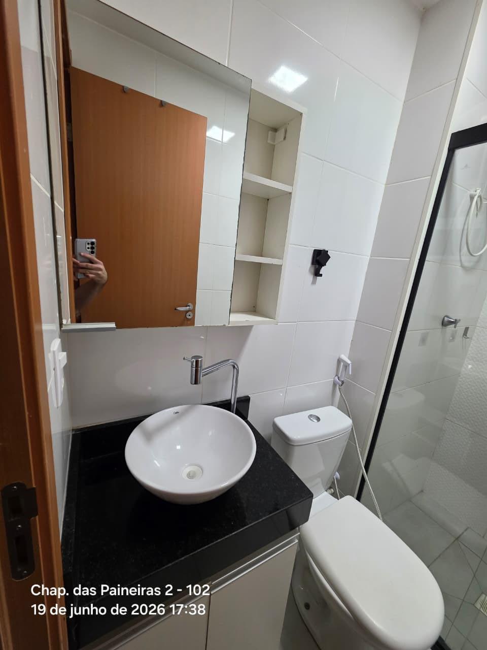 Casa, 2 quartos, 60 m² - Foto 7