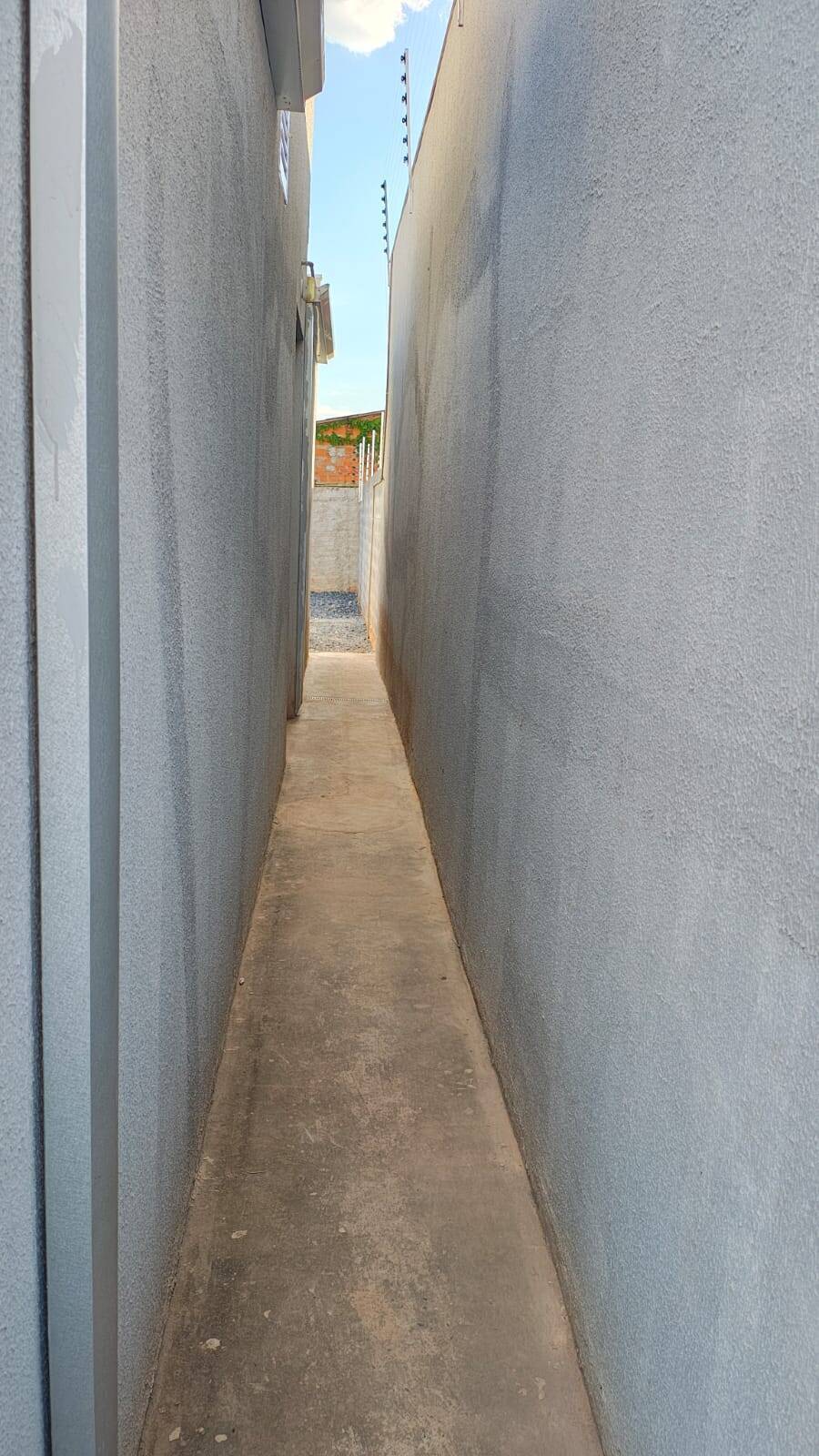 Casa, 2 quartos, 60 m² - Foto 3