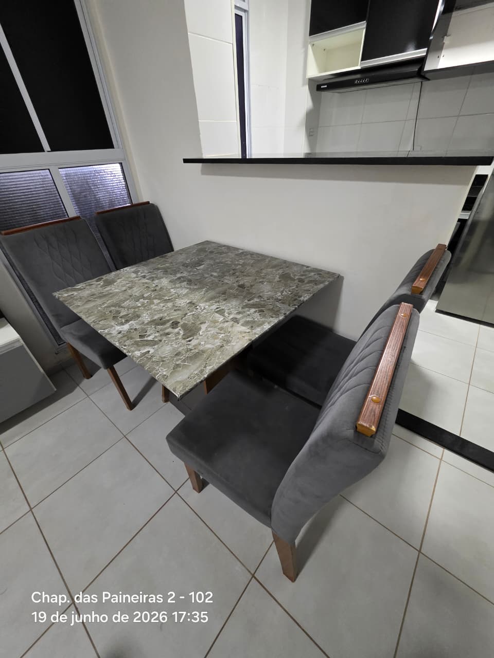 Casa, 2 quartos, 60 m² - Foto 10