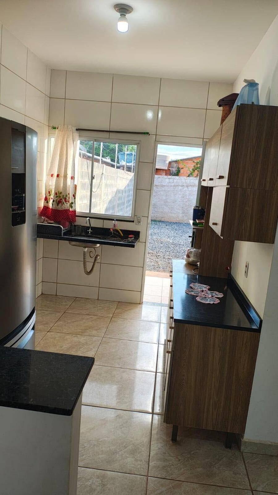 Casa, 2 quartos, 60 m² - Foto 11