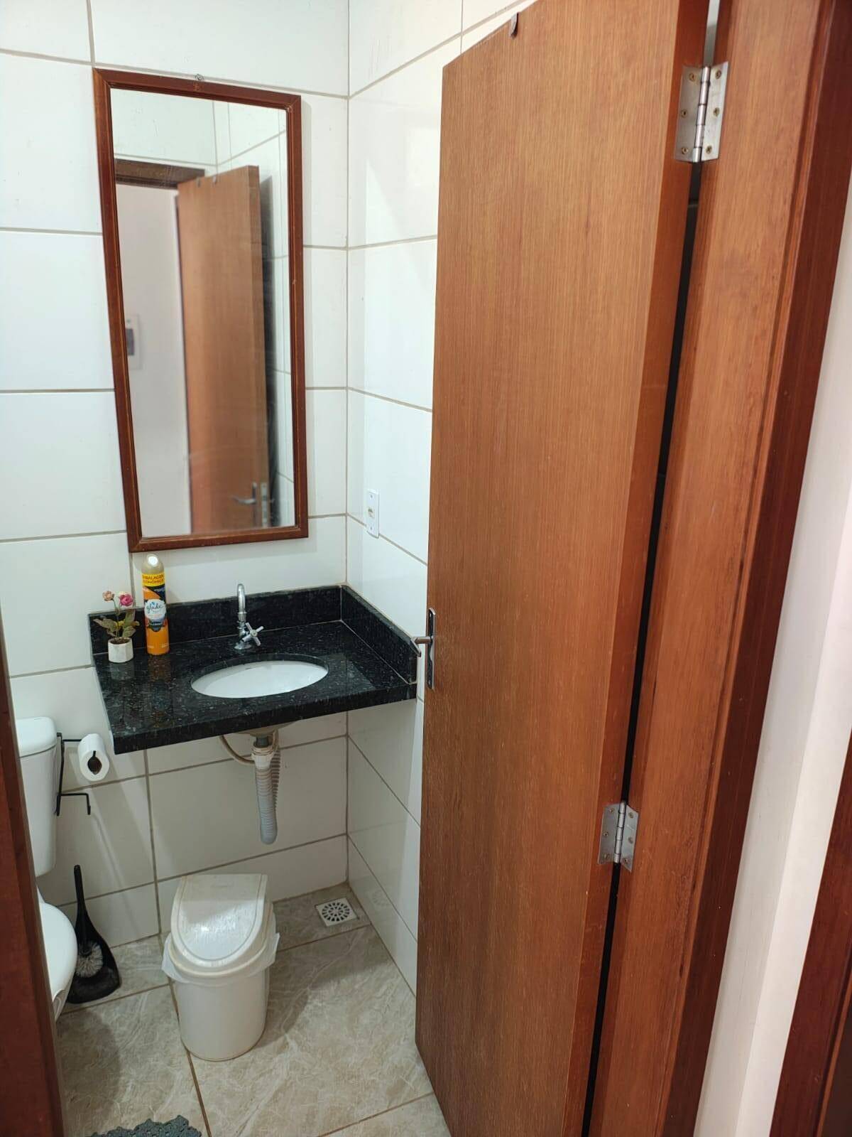 Casa, 2 quartos, 60 m² - Foto 17