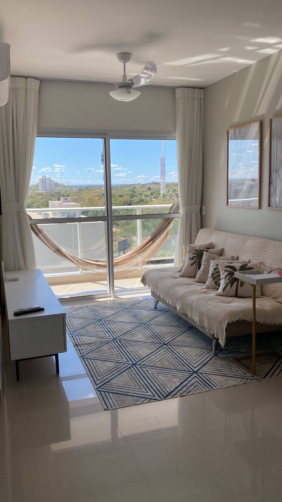 Apartamento, 2 quartos, 68 m² - Foto 1