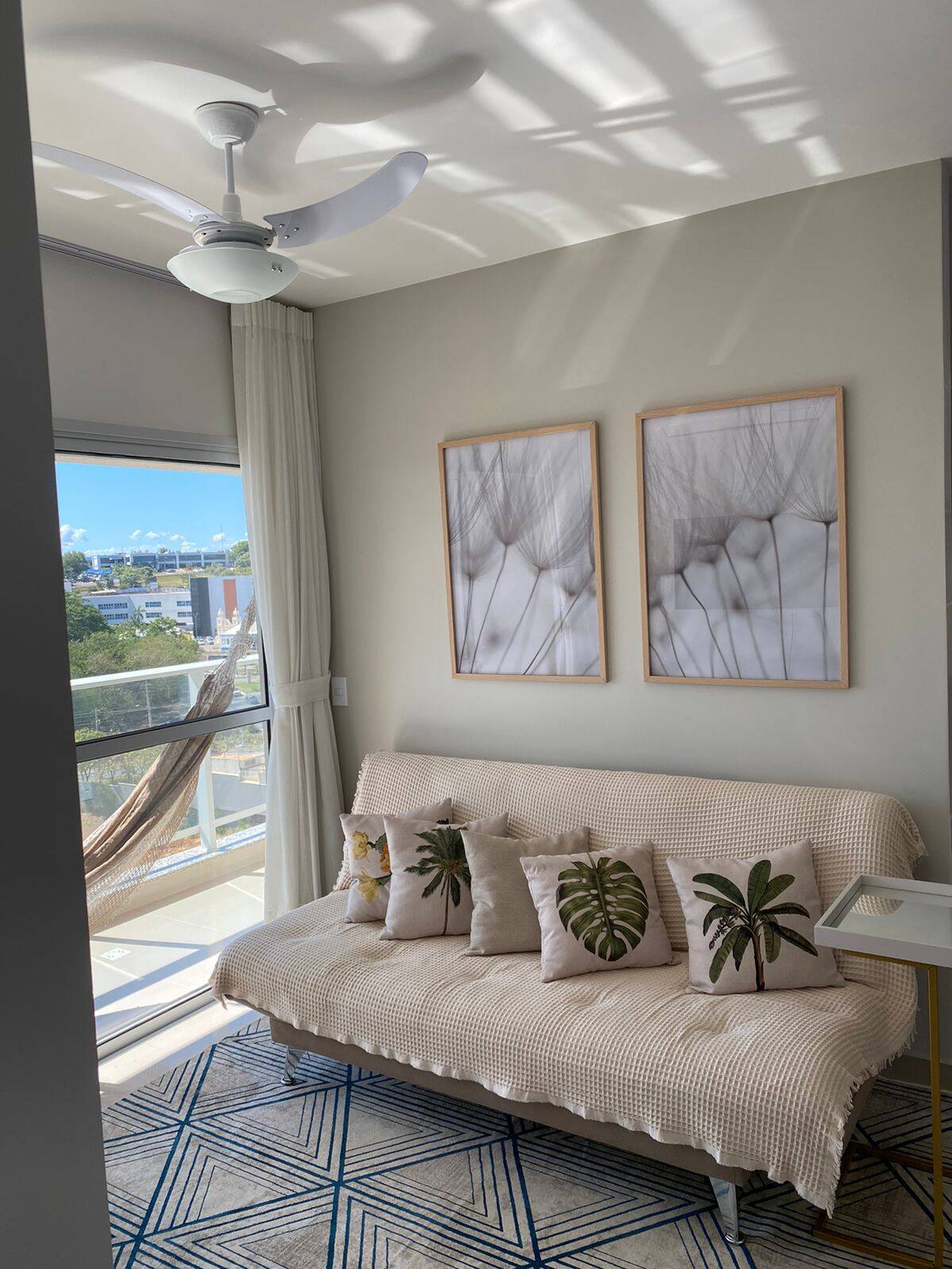 Apartamento, 2 quartos, 68 m² - Foto 3
