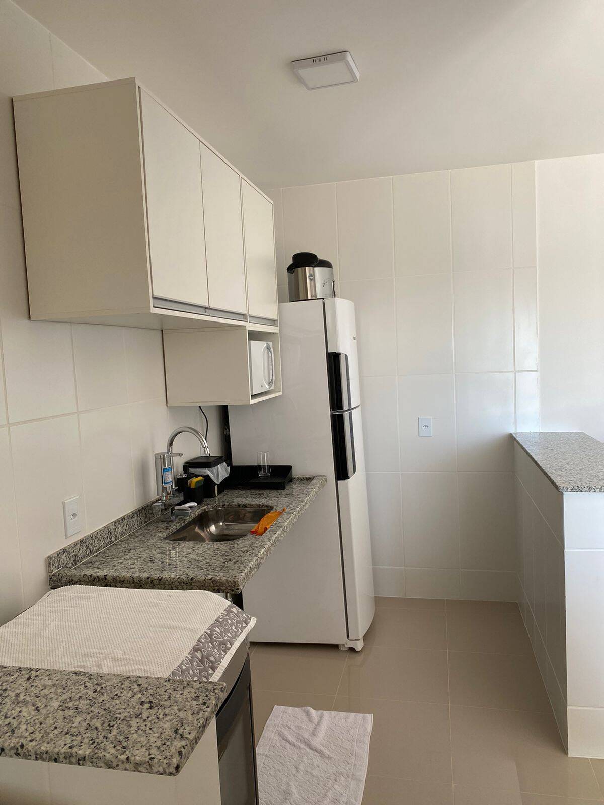 Apartamento, 2 quartos, 68 m² - Foto 5