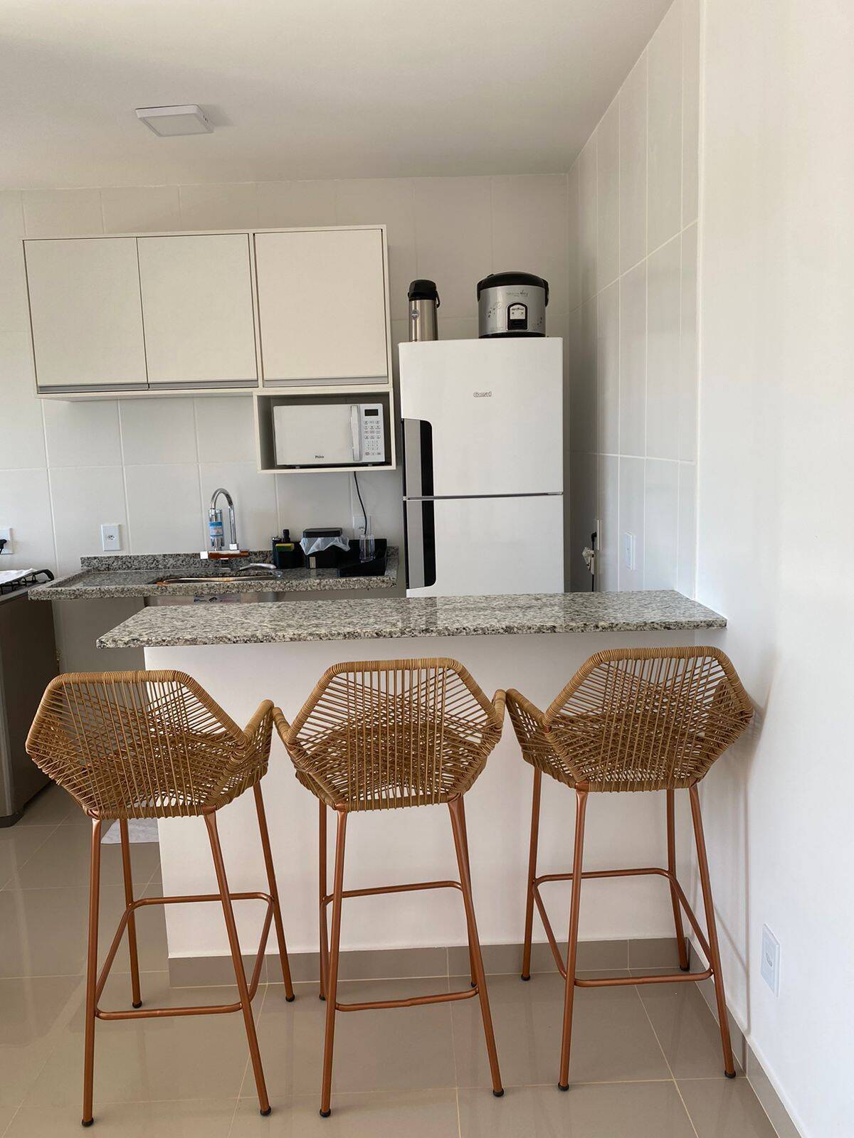 Apartamento, 2 quartos, 68 m² - Foto 6