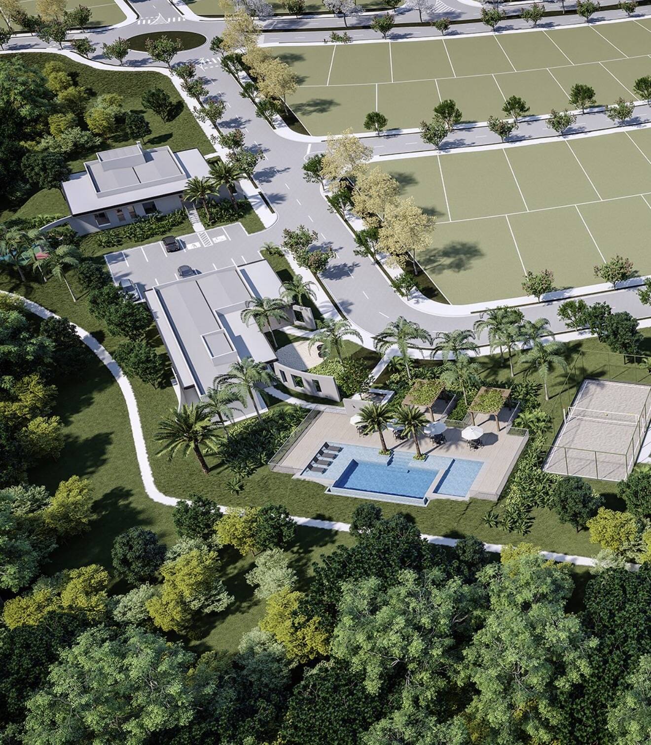 Terreno, 252 m² - Foto 1