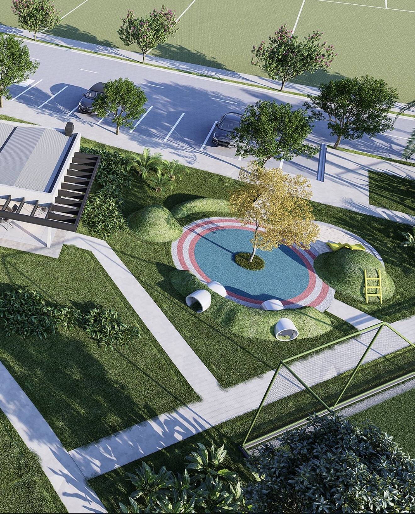 Terreno, 252 m² - Foto 2