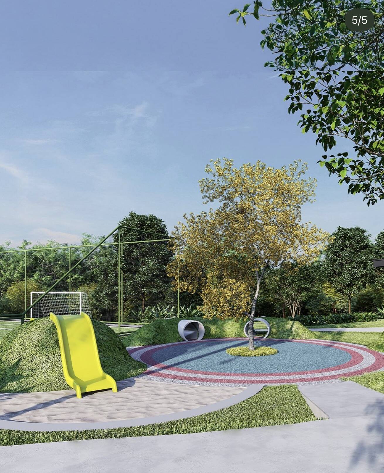Terreno, 252 m² - Foto 4
