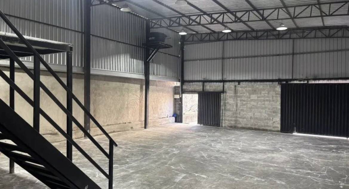 Prédio Inteiro, 90 m² - Foto 3