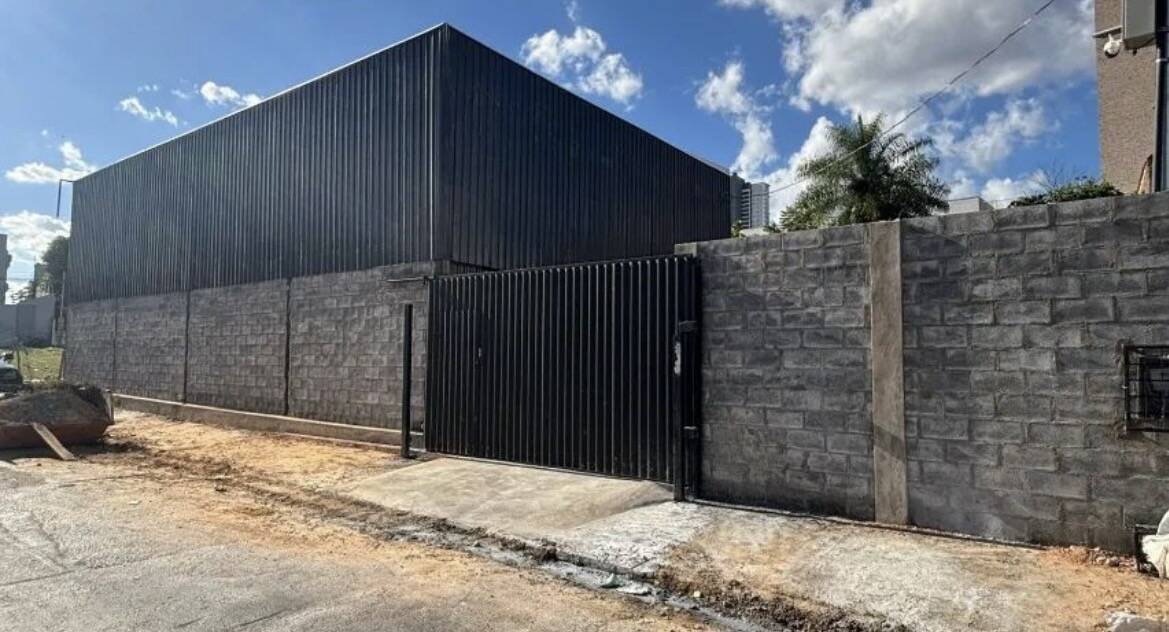 Prédio Inteiro, 90 m² - Foto 2