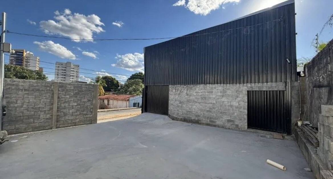 Prédio Inteiro, 90 m² - Foto 5