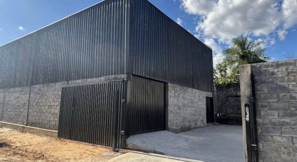 Prédio Inteiro, 90 m² - Foto 6